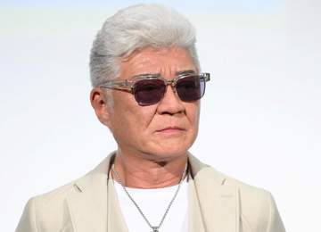 小沢仁志を血だらけに…元祖・武闘派俳優に戦慄「てめえ！好きなことやりやがって…！」早見優「怖い、怖い…」