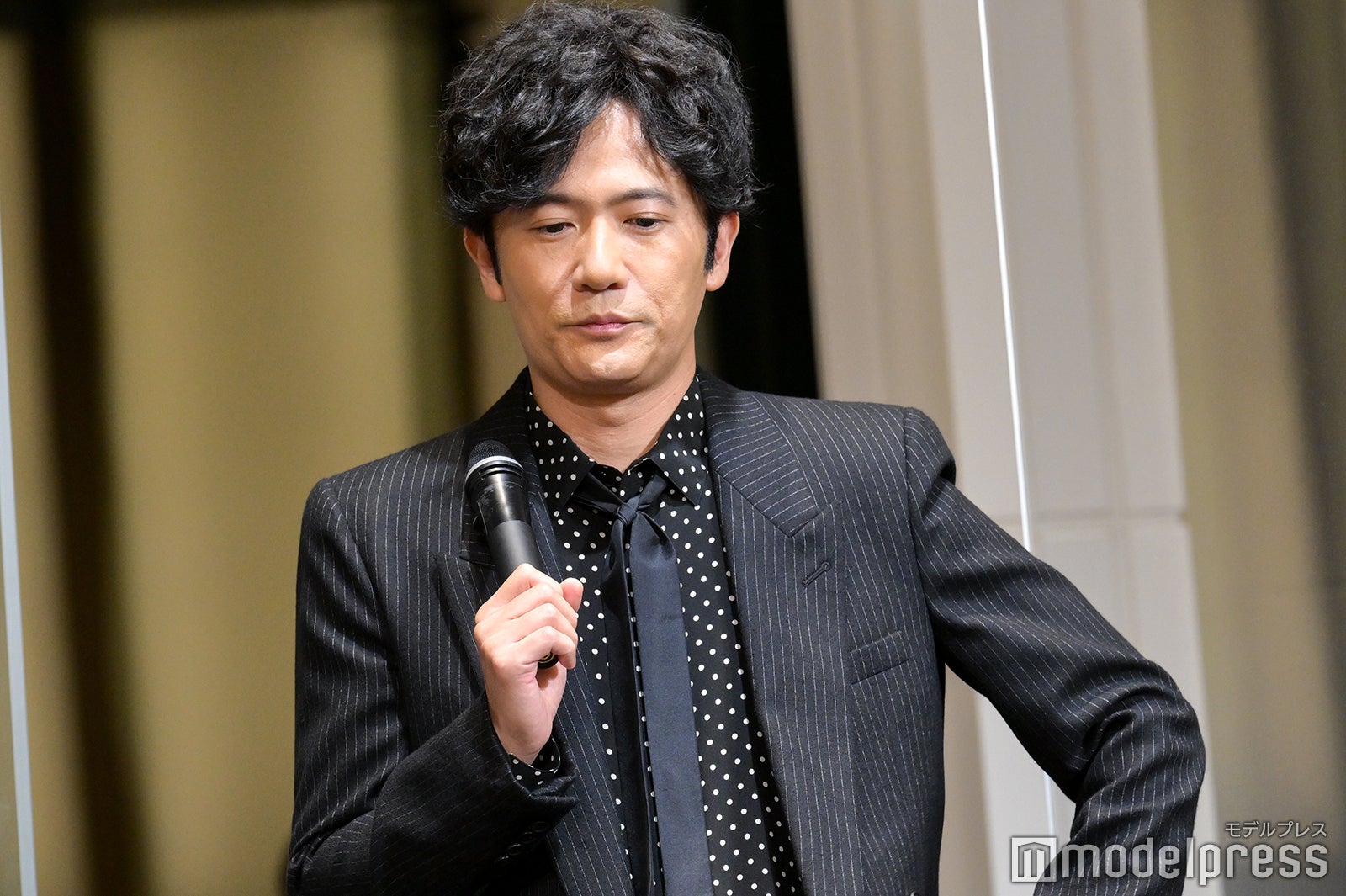 稲垣吾郎 （C）モデルプレス