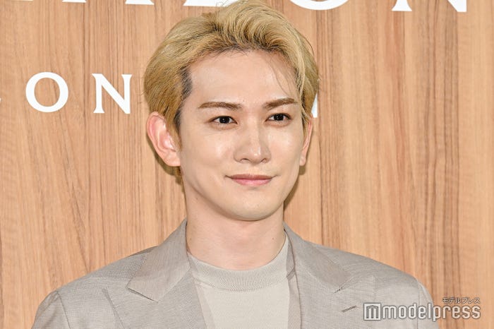 町田啓太(C)モデルプレス