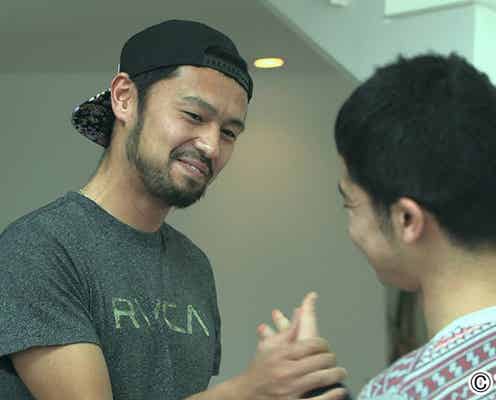 「テラハ」今井洋介さん追悼番組放送決定 菅谷哲也との友情描く