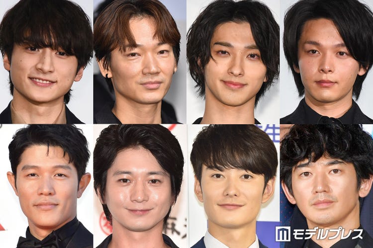 読者が選ぶ 21年春ドラマ版 胸キュン男子 ランキングを発表 1位 10位 モデルプレス