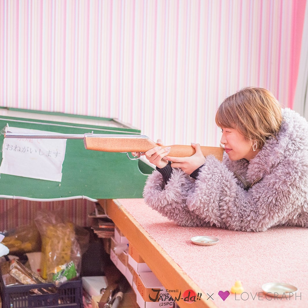 くみっきー（写真提供：MBS）