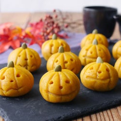 すぐ作れる「ハロウィンレシピ」集|今年はおうちで楽しもう!