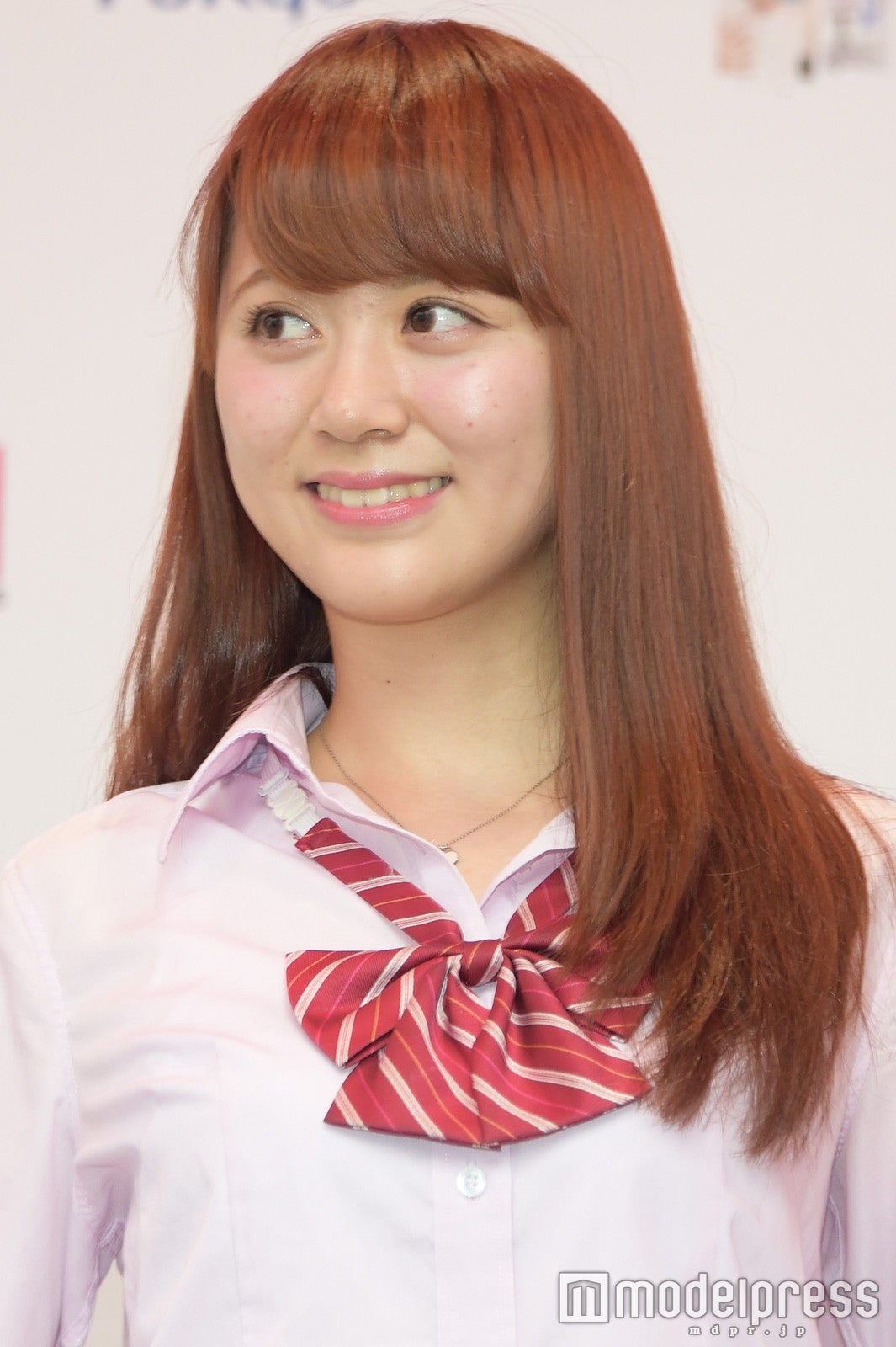 みづき（C）モデルプレス