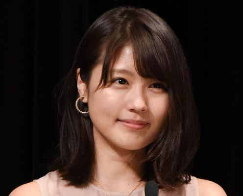 有村架純が大慌て?松山ケンイチ「きっとセクシーだと思う」