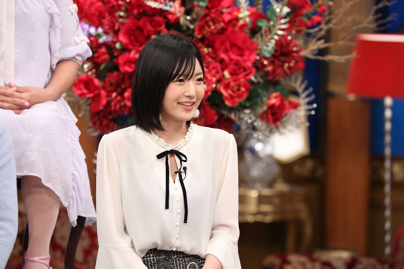 元NMB48須藤凜々花、彼氏と母親との関係を告白