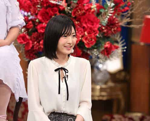 元NMB48須藤凜々花、彼氏と母親との関係を告白