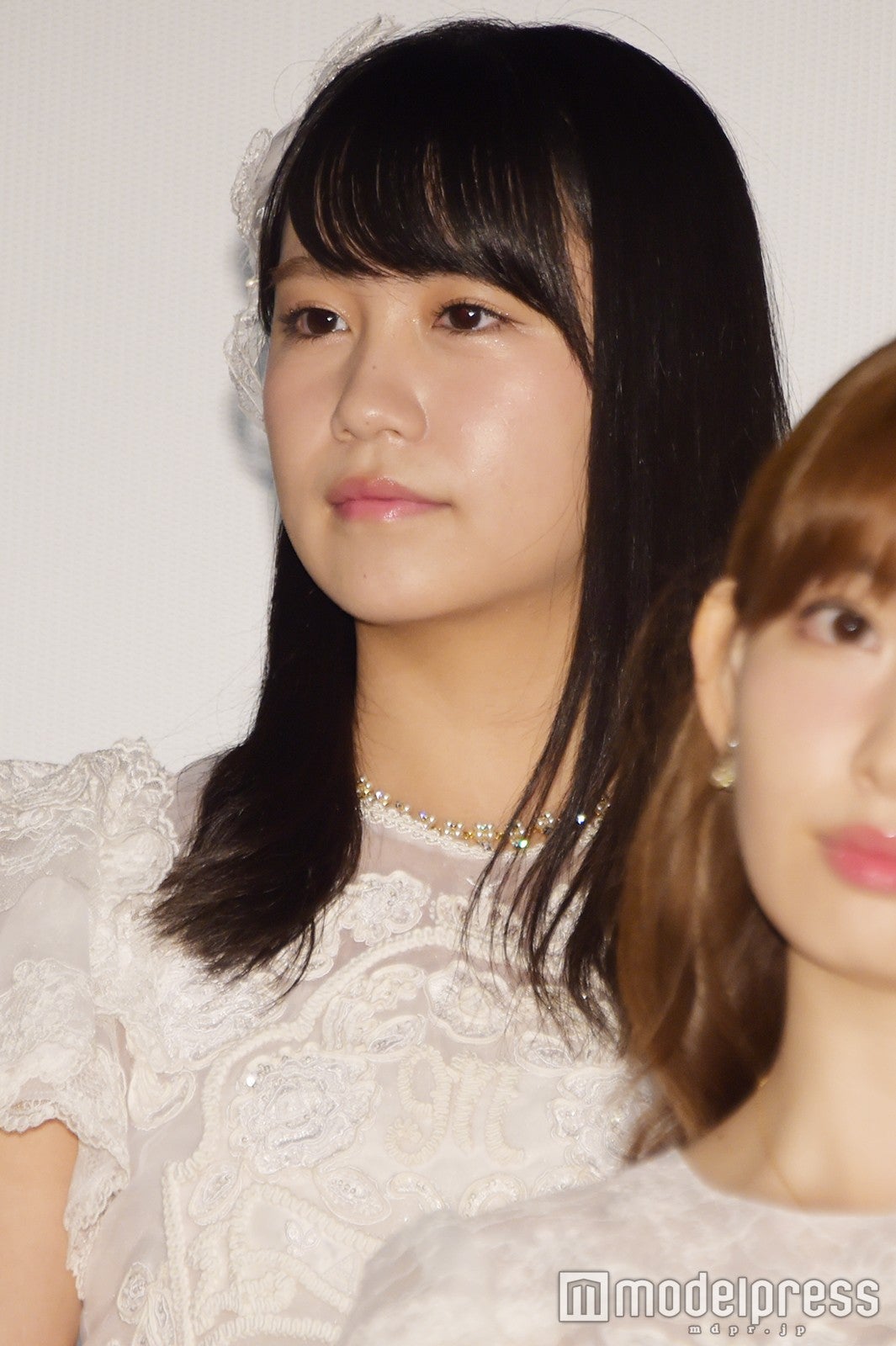 小嶋真子（C）モデルプレス