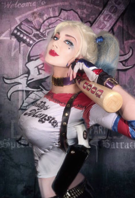 叶恭子/叶姉妹のオフィシャルブログ(LINE BLOG)より