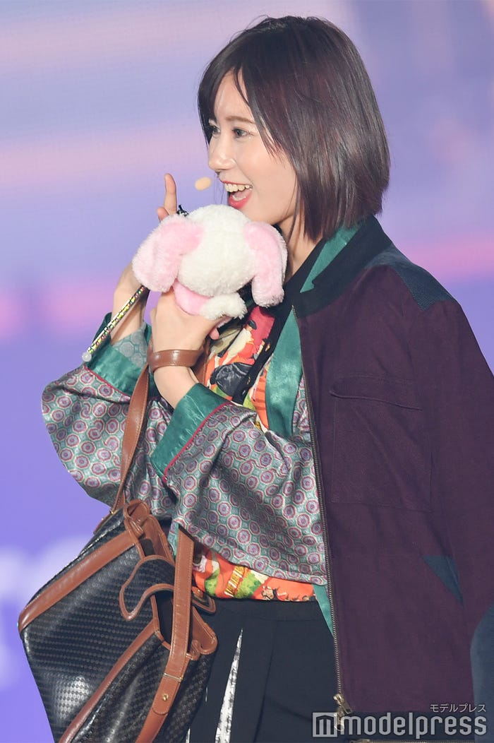 ゆきりぬ (C)モデルプレス