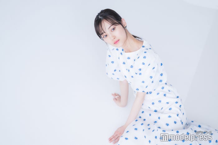 山下美月(C)モデルプレス