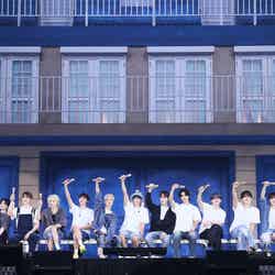 SEVENTEEN(P)&(C)PLEDIS Entertainment