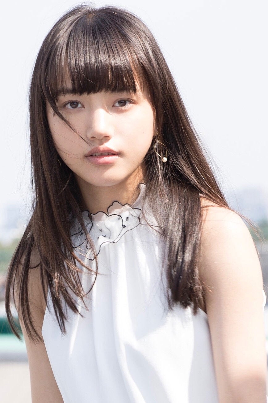 清原果耶（提供写真）