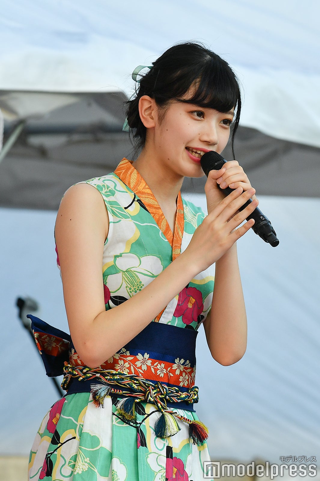 まねきケチャ（C）モデルプレス