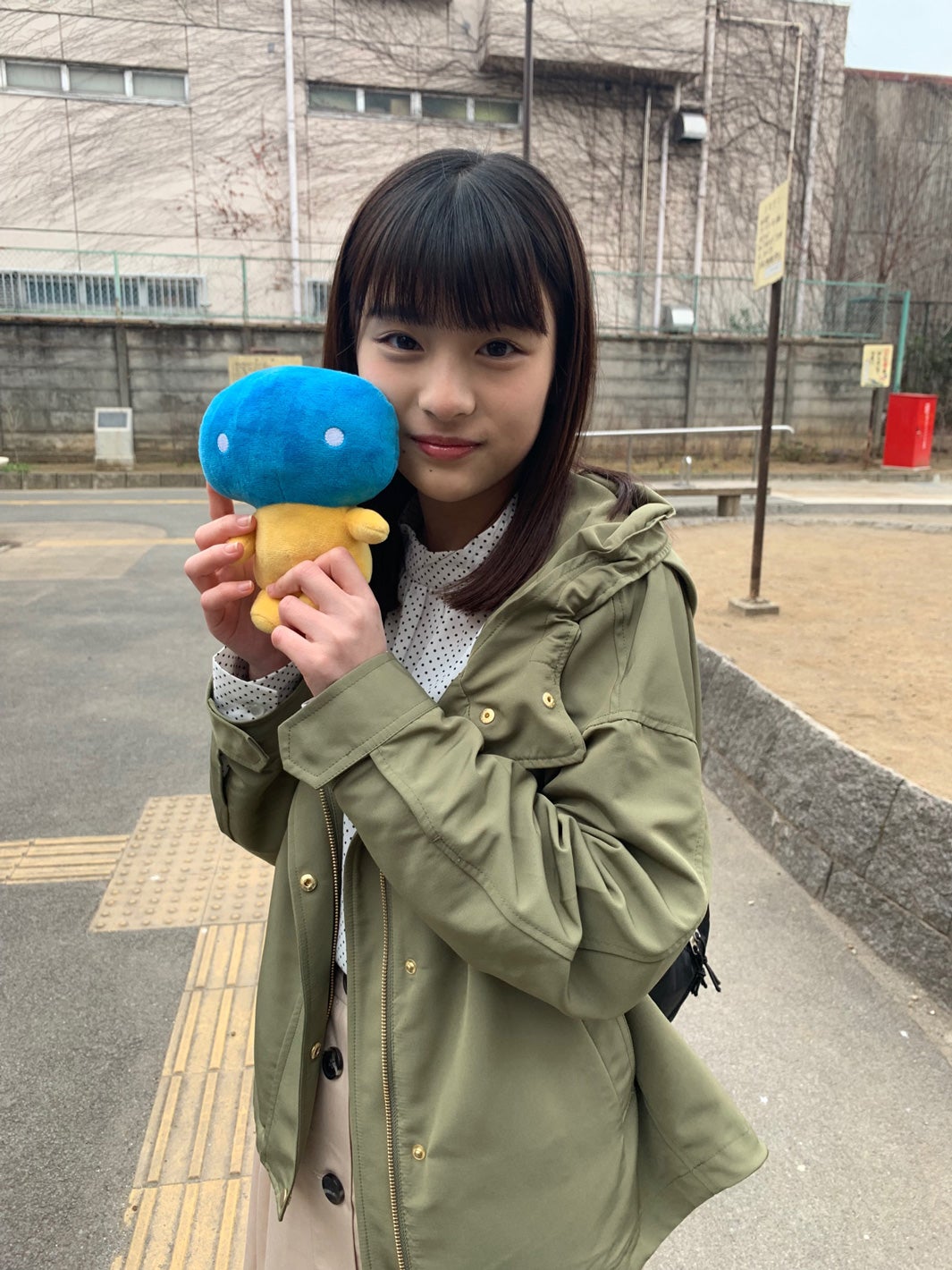 出口夏希（提供画像）