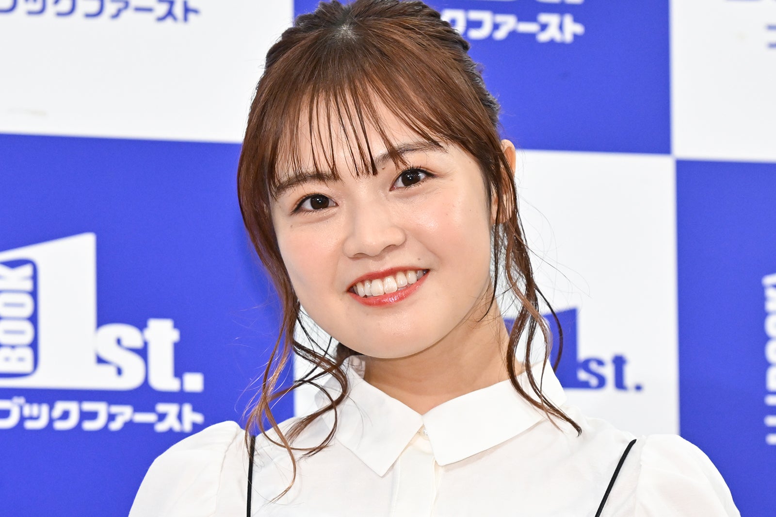 本村碧唯（C）モデルプレス