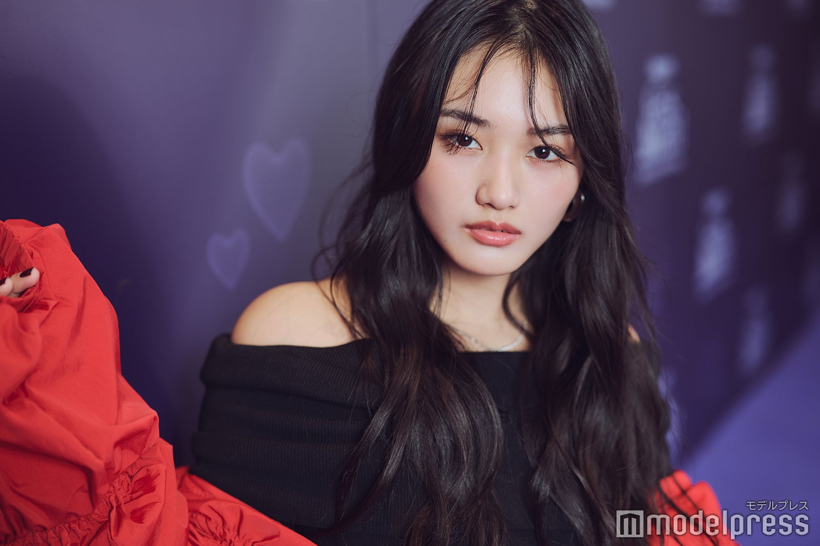 山崎天（C）モデルプレス