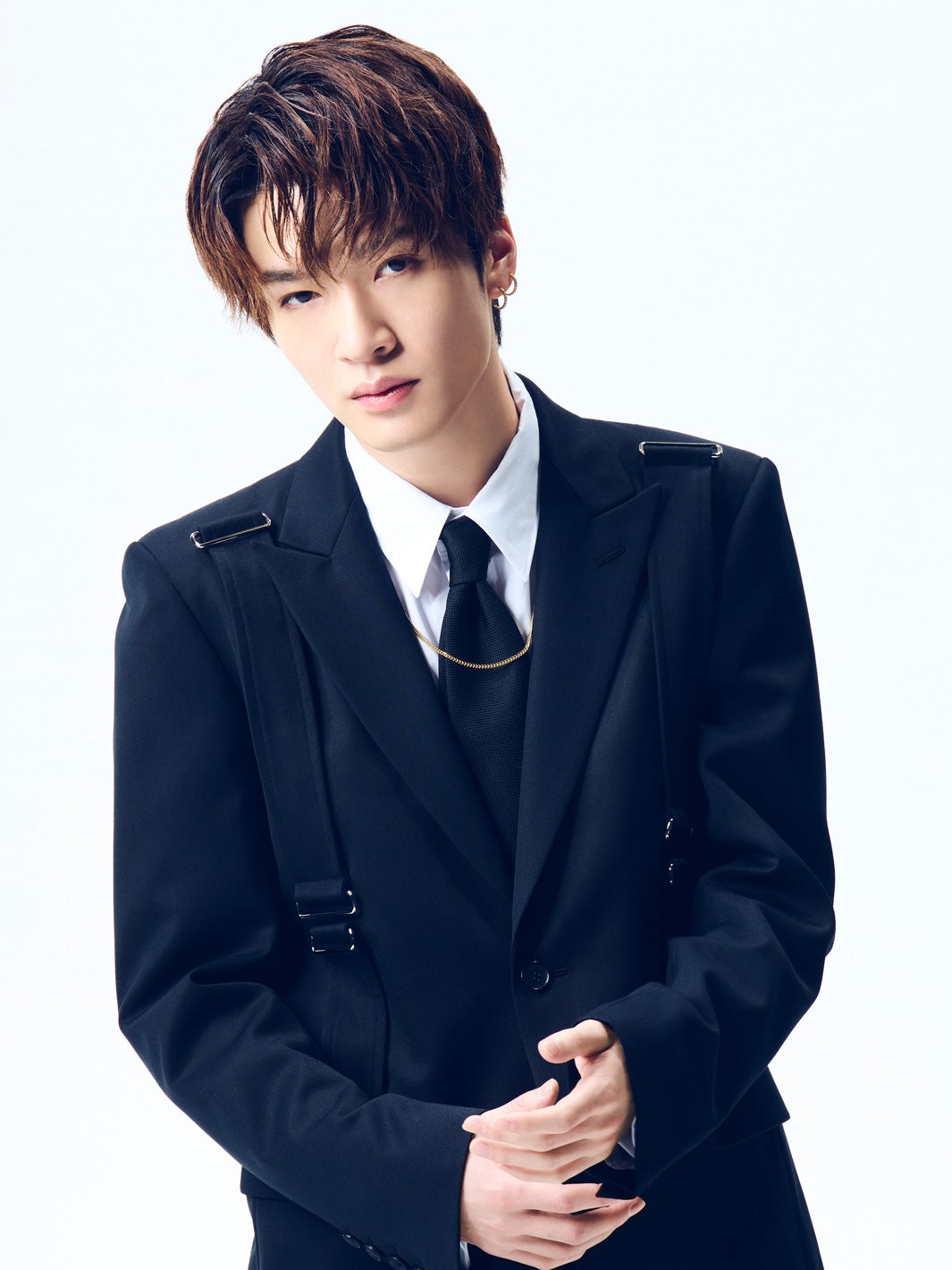 Snow Man深澤辰哉「ノンストップ！」で情報番組初レギュラー決定　バナナマン設楽統との共演がきっかけ