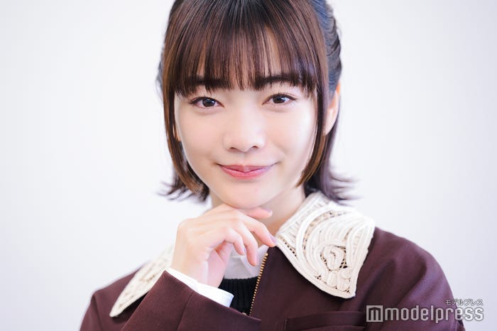 見上愛(C)モデルプレス