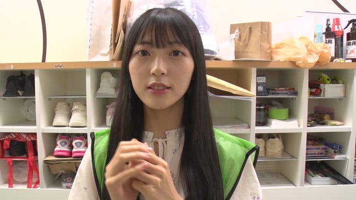 「OUT OF 48」第12話より(C)NTV