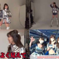 業界に激震!大原がおりと矢部美穂の美魔女レースクイーン最強コンビが誕生!