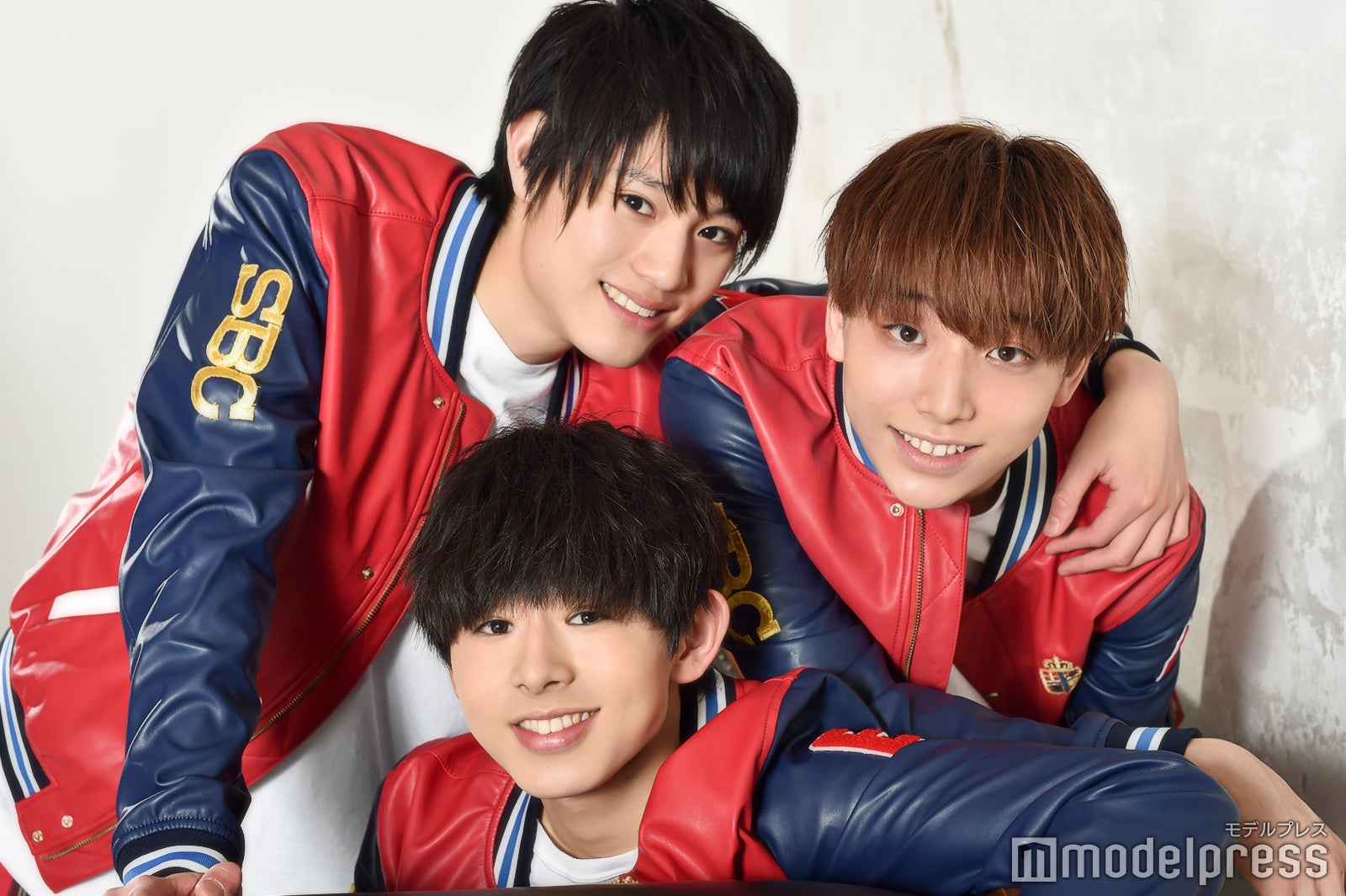 さとり少年団 （C）モデルプレス