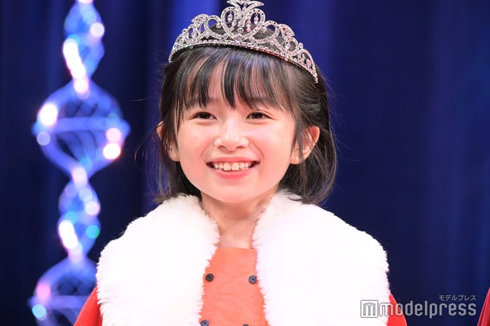 白山乃愛(C)モデルプレス