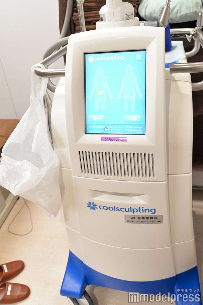 （C）モデルプレス