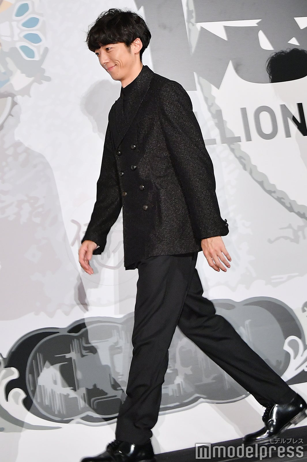 高橋一生 （C）モデルプレス