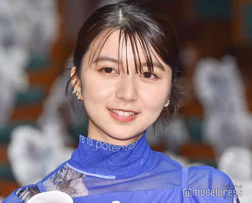 上白石萌歌、母親の霊体験エピソード披露「取り憑かれてしまって…」<ゴーストバスターズ/アフターライフ>