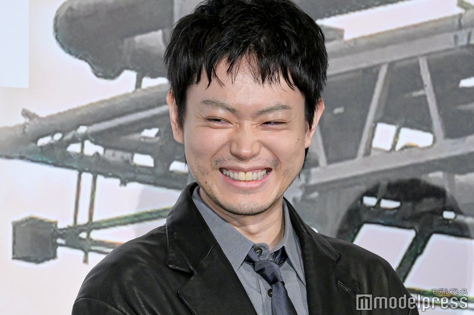 菅田将暉（C）モデルプレス