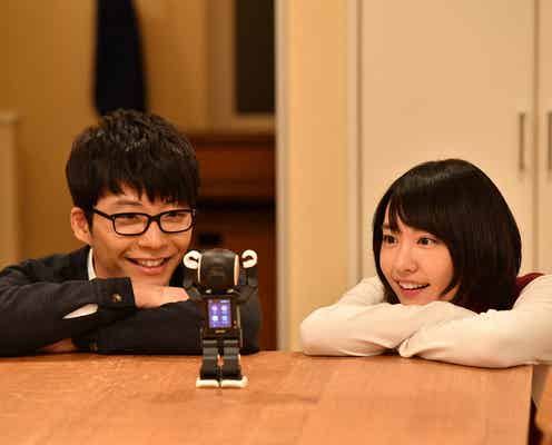 「逃げ恥」みくり×平匡さんの“ベッドシーン”演出が「斬新」と話題