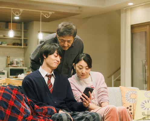 <コタツがない家 第8話>万里江、漫画家引退宣言の夫に距離置かれる 予想外の結論とは?