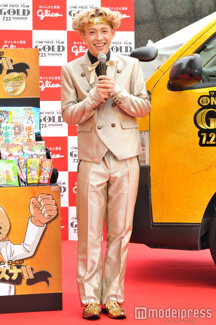 りゅうちぇる(C)モデルプレス