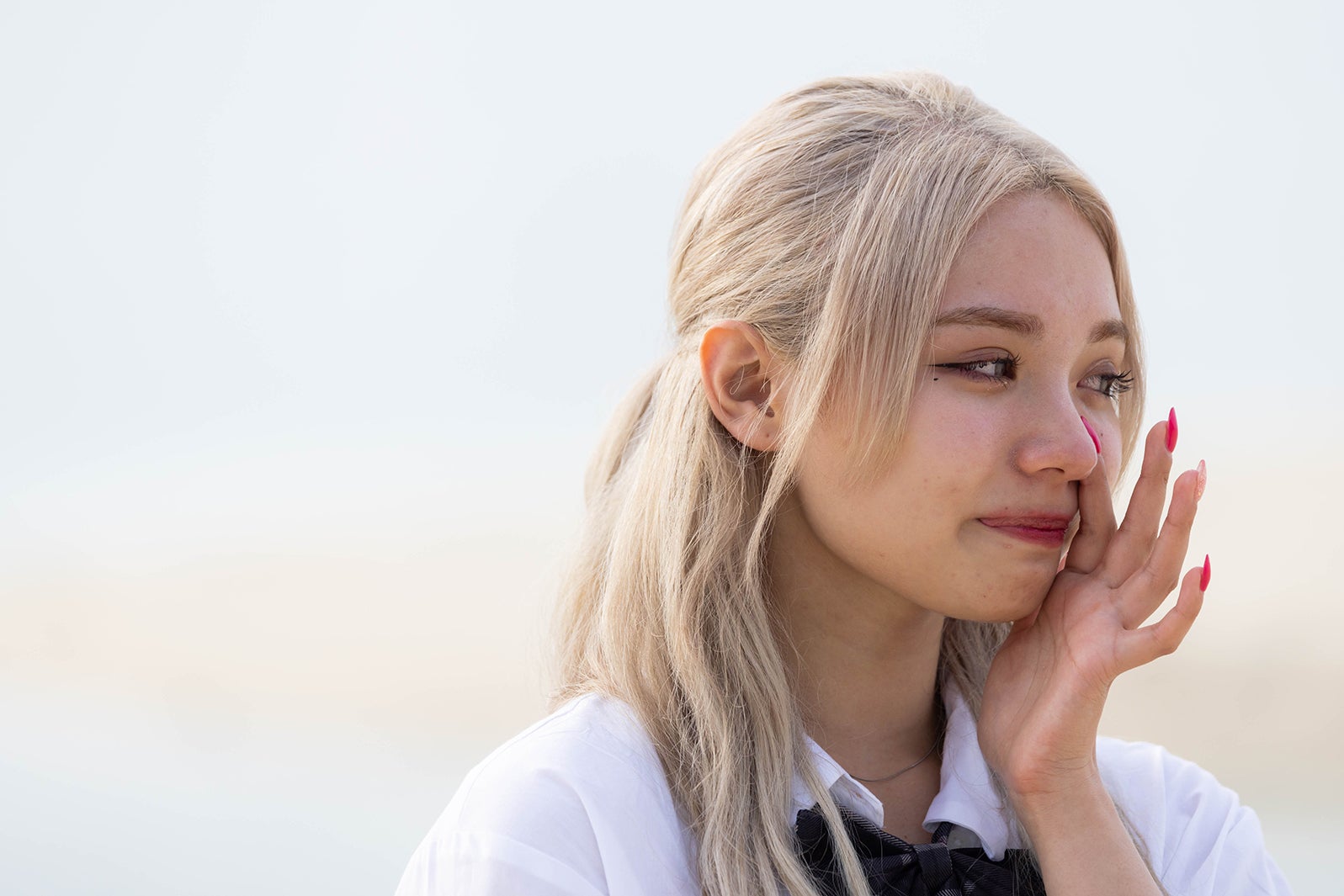 ルナ「今日、好きになりました。-セブ島編-」最終回（C）AbemaTV, Inc.