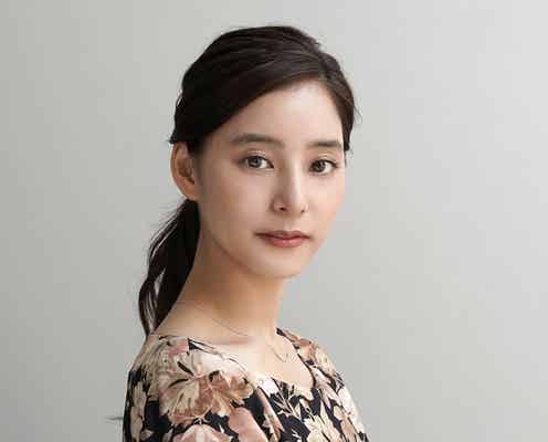 新木優子、月9出演が決定 メーガン妃が演じた役に挑む<SUITS/スーツ >