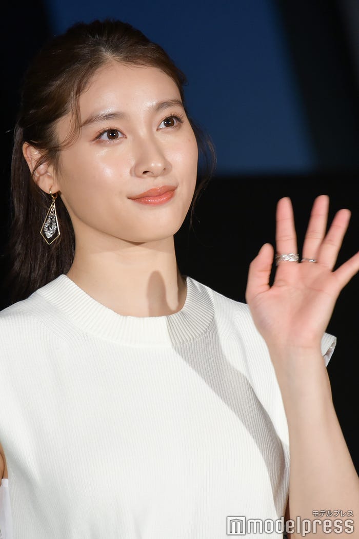 土屋太鳳 (C)モデルプレス