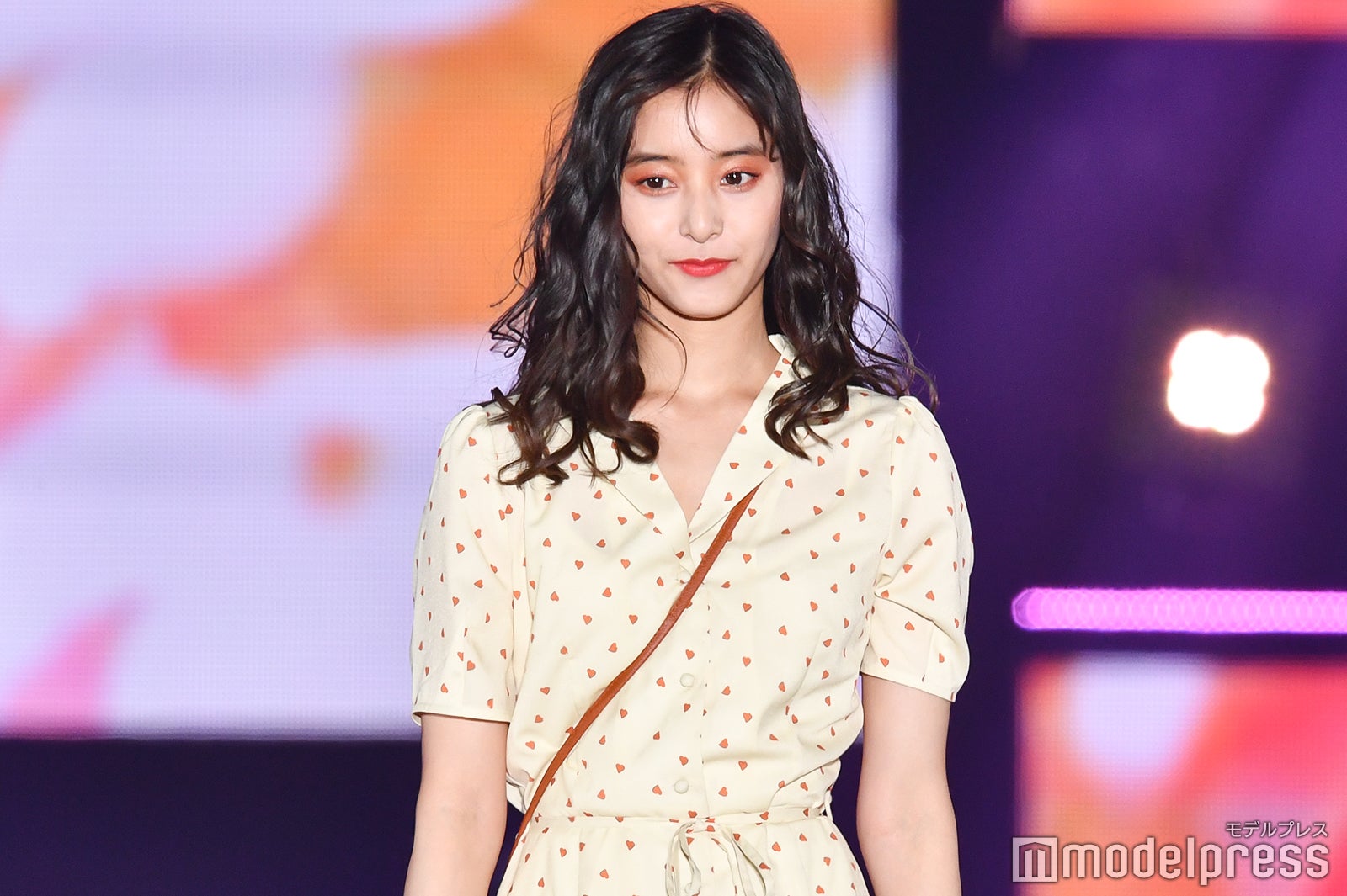 新木優子（C）モデルプレス