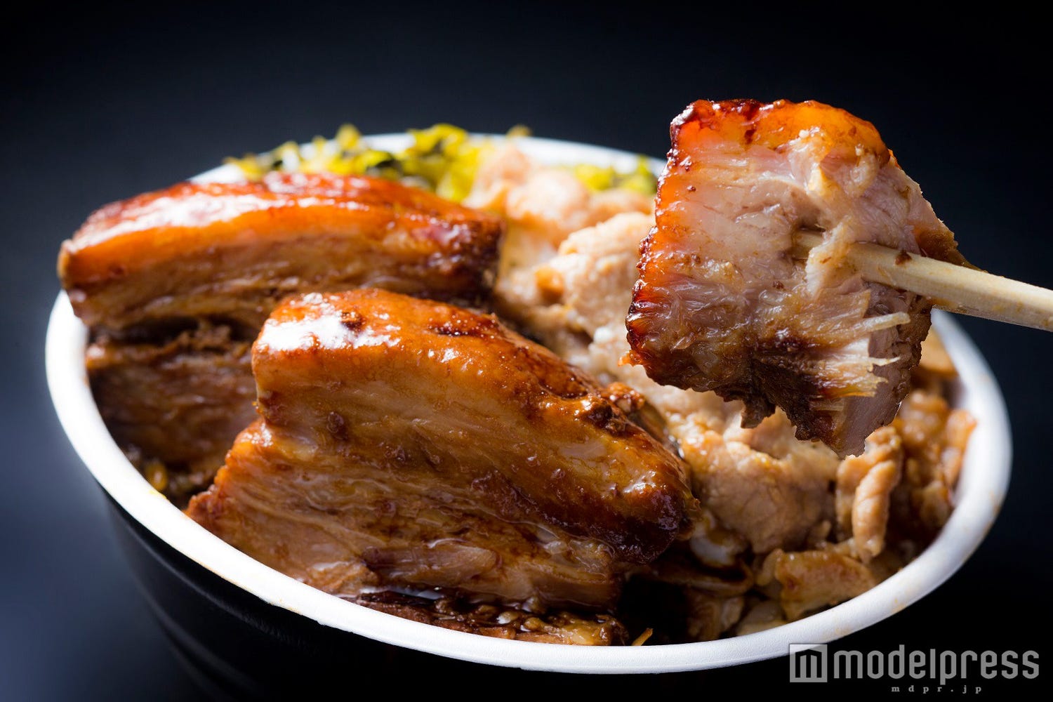 肉汁がジュワッと広がる絶品グルメ大集合「全日本 肉汁グランプリ」料理メニュー決定