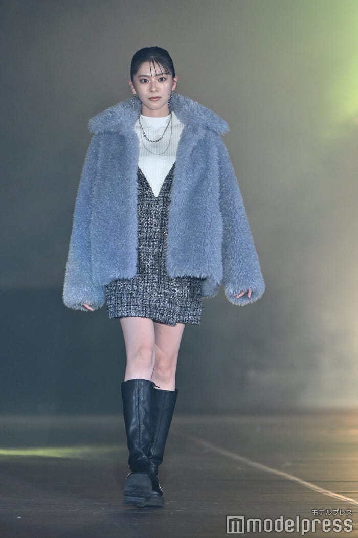 坂井仁香(C)モデルプレス