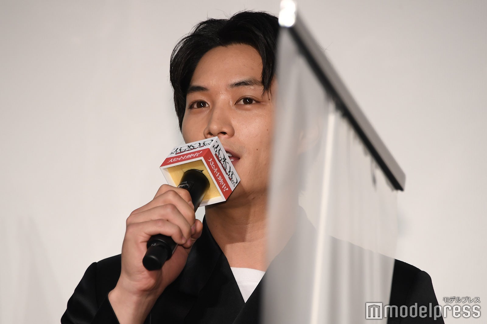 鈴木伸之（C）モデルプレス