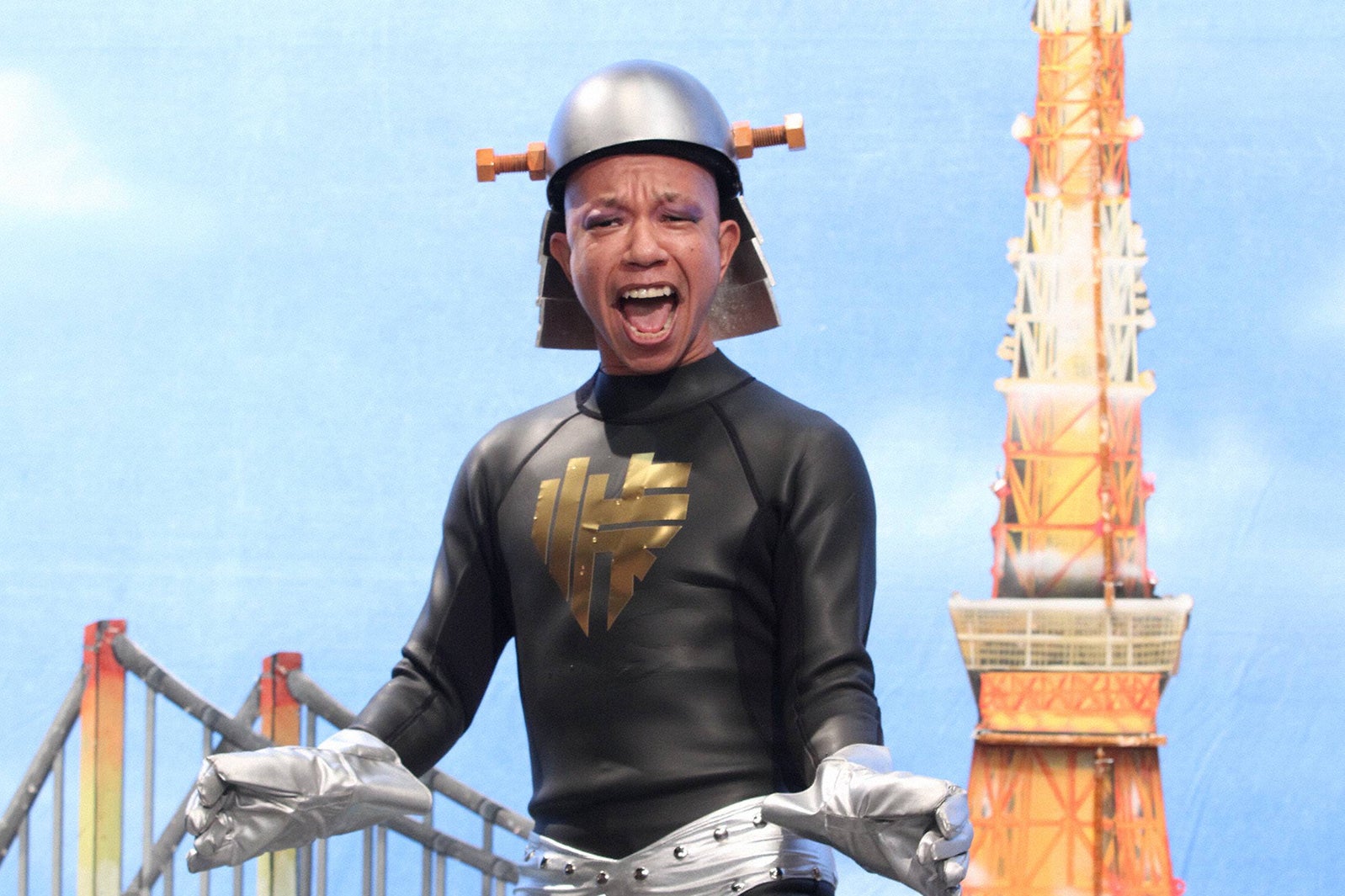 29日放送「ただ今、コント中。」より（C）フジテレビ