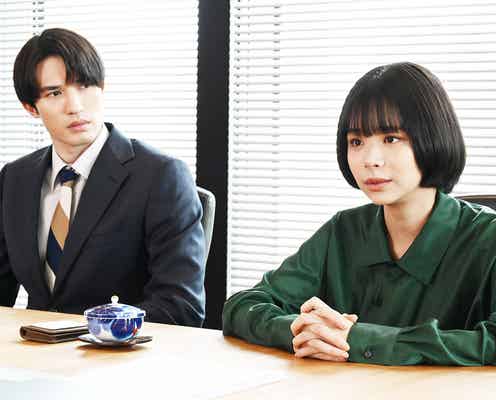 【モンスター 第3話】東大卒はウソ?精子提供者の“経歴詐称”で夫婦の秘密明らかに