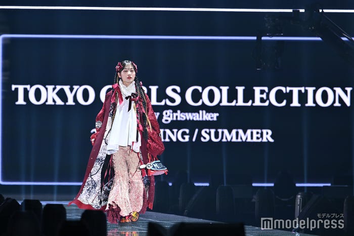 山下美月(C)モデルプレス