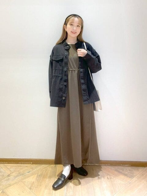 グローバルワーク 値下げ ワンピース グローバルワークの値下げワンピース