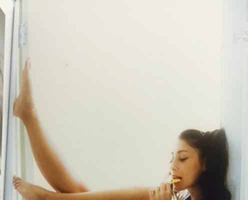 ダレノガレ明美、美ヒップあらわな大胆ツインテール姿 「3.5キロ太った」報告にも驚きの声