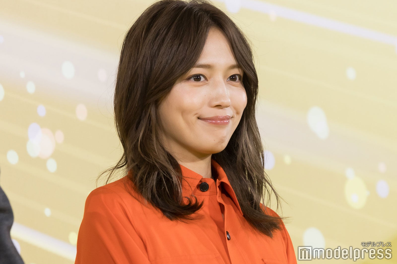 川口春奈（C）モデルプレス