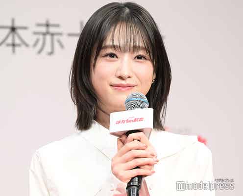 高橋ひかる、病弱だった過去 自身の“生きる力”も明かす