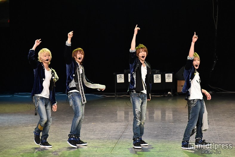 ブレイク☆スルー