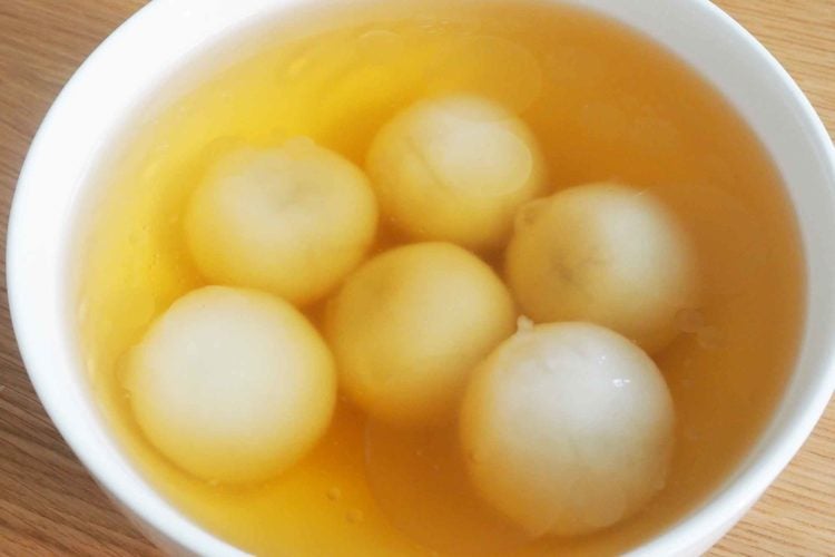 ブチめし　じゃが豚